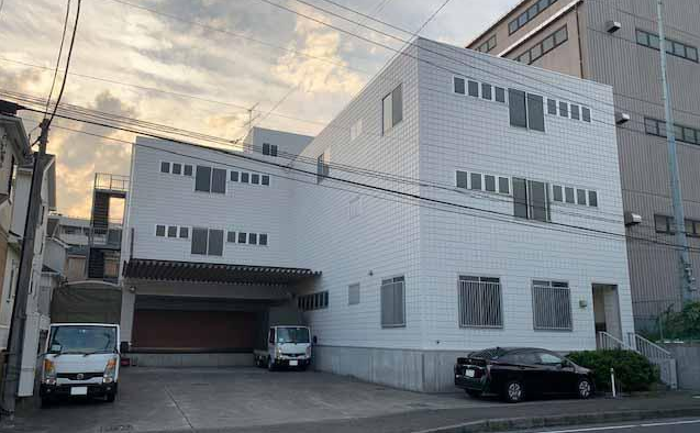 【賃貸】 0.00m2(0.00坪) の貸し倉庫(貸倉庫)・賃貸倉庫の外観